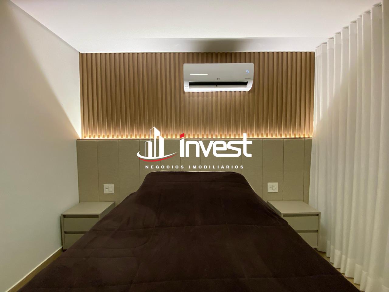 Apartamento à venda no São Sebastião: 