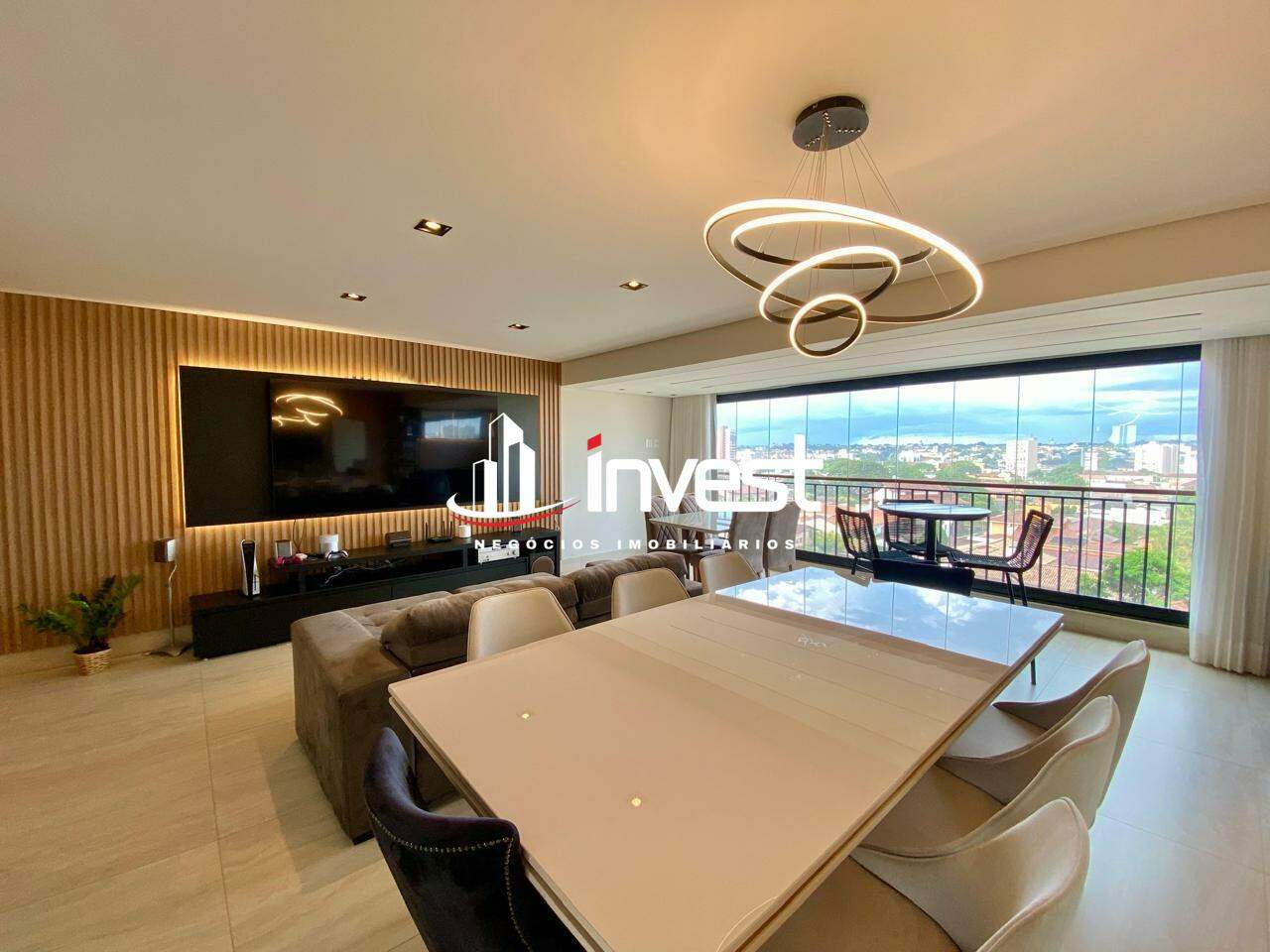 Apartamento à venda no São Sebastião: 