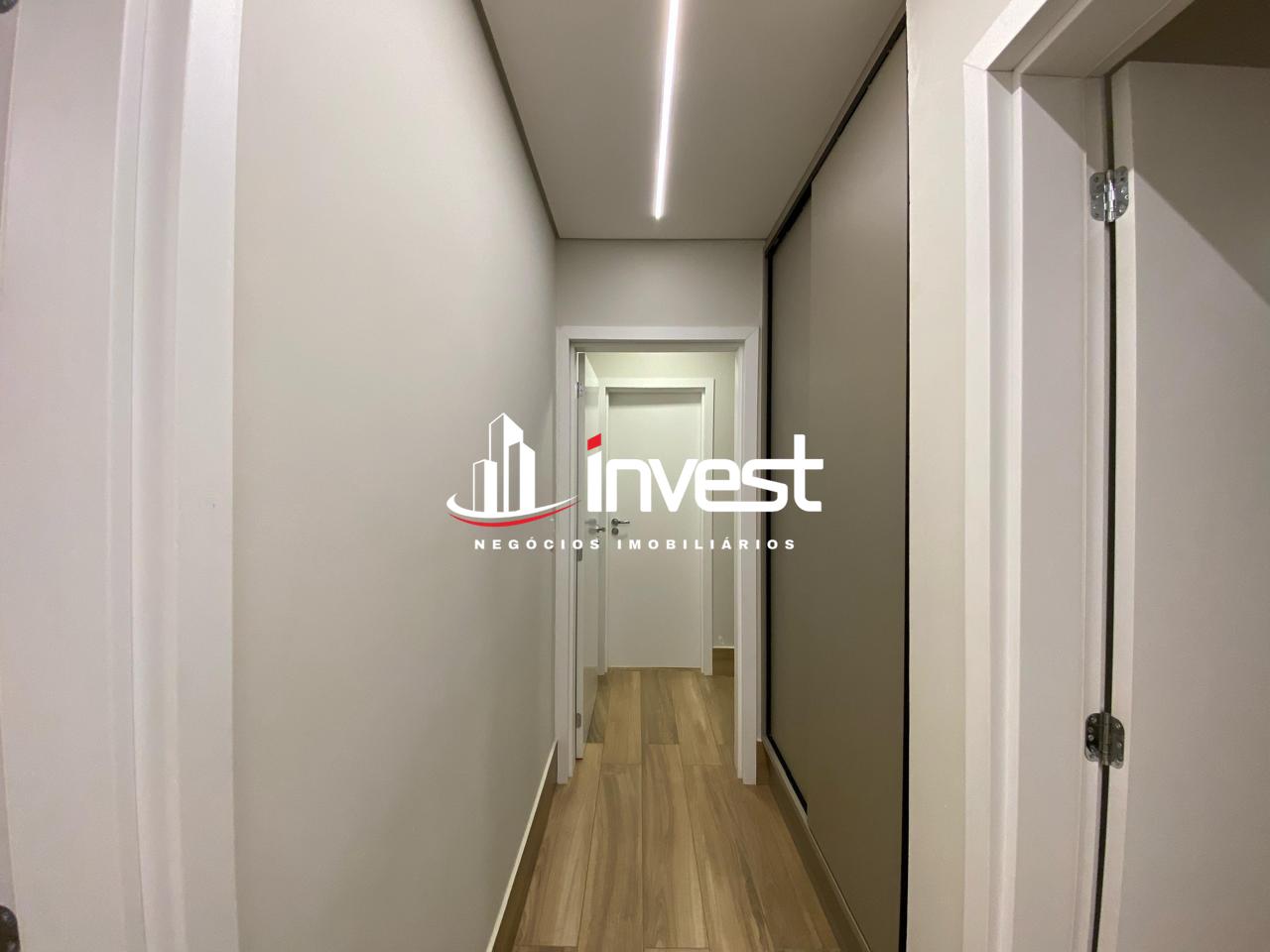 Apartamento à venda no São Sebastião: 