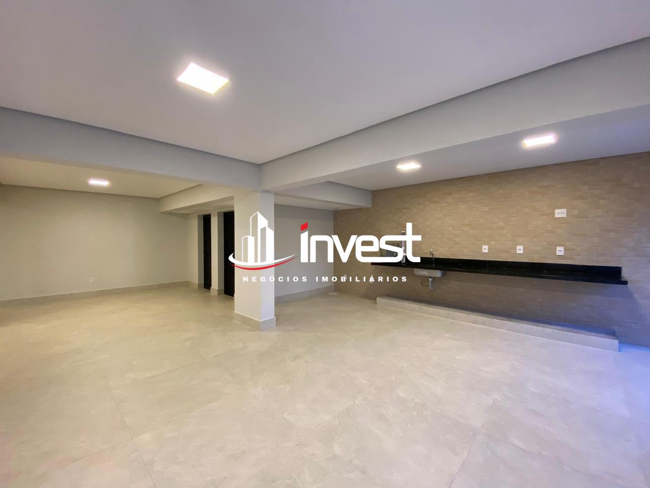 Apartamento à venda no São Sebastião: 