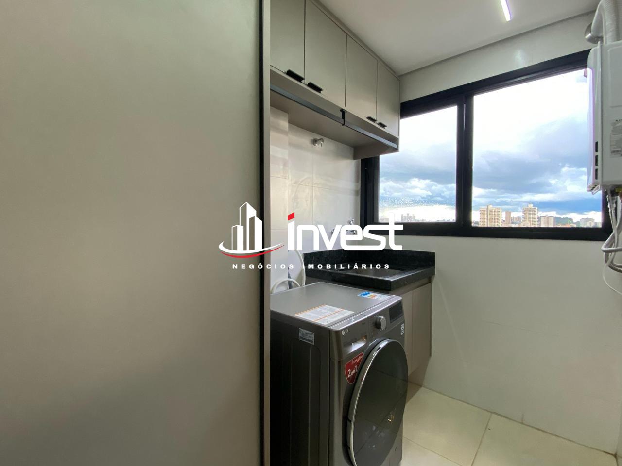 Apartamento à venda no São Sebastião: 