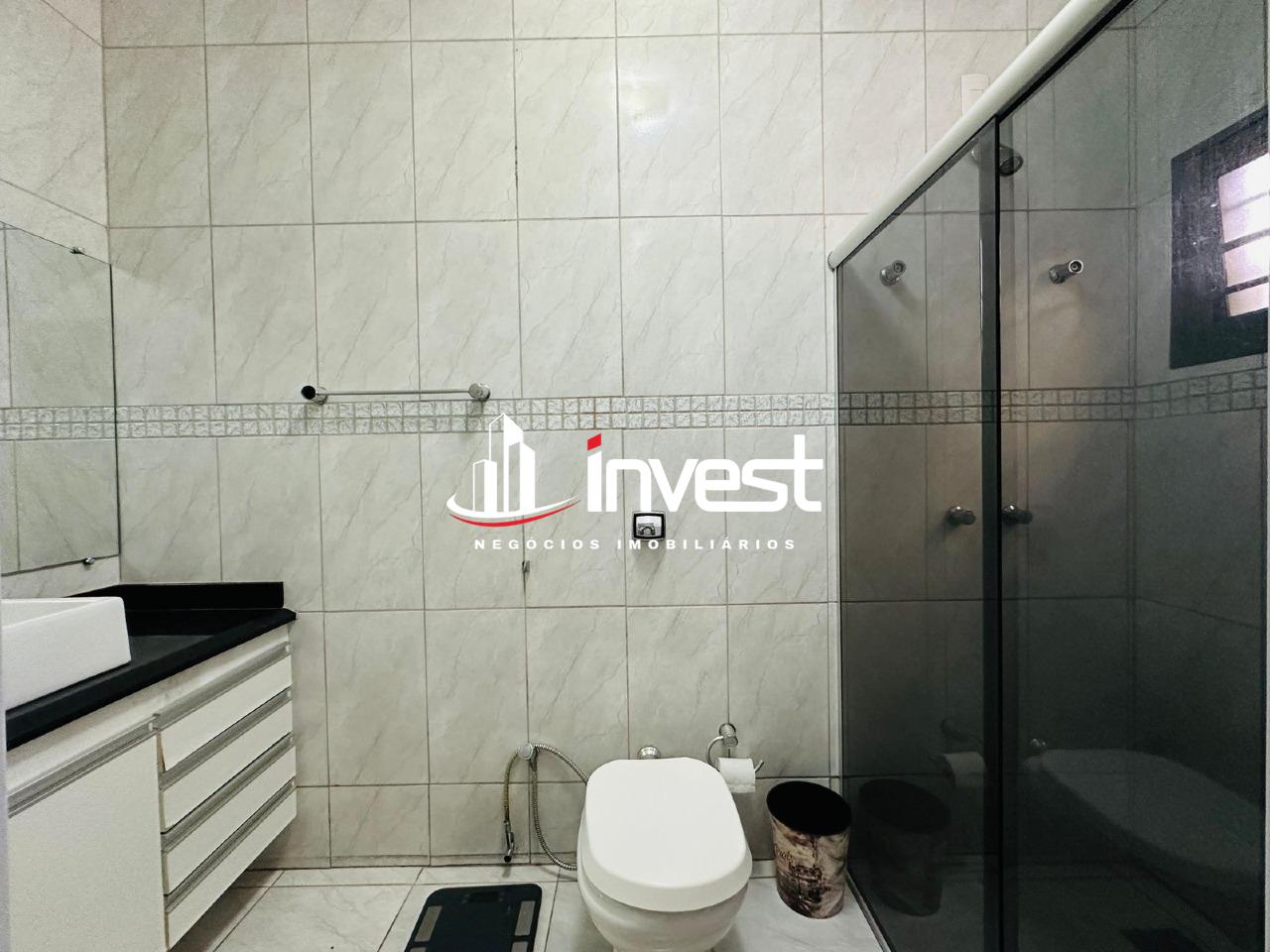 Casa à venda no Vila Militar: 