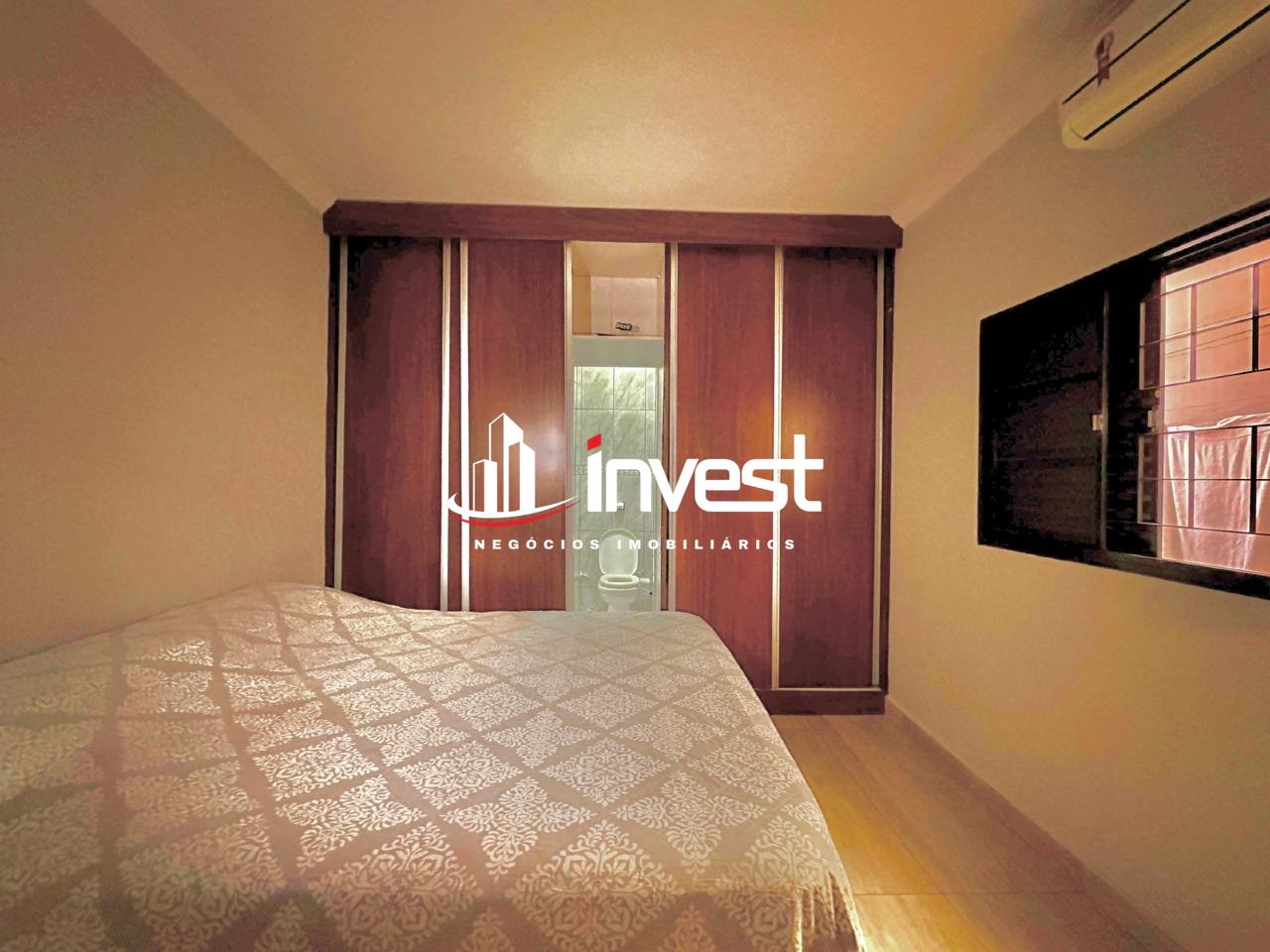 Casa à venda no Vila Militar: 