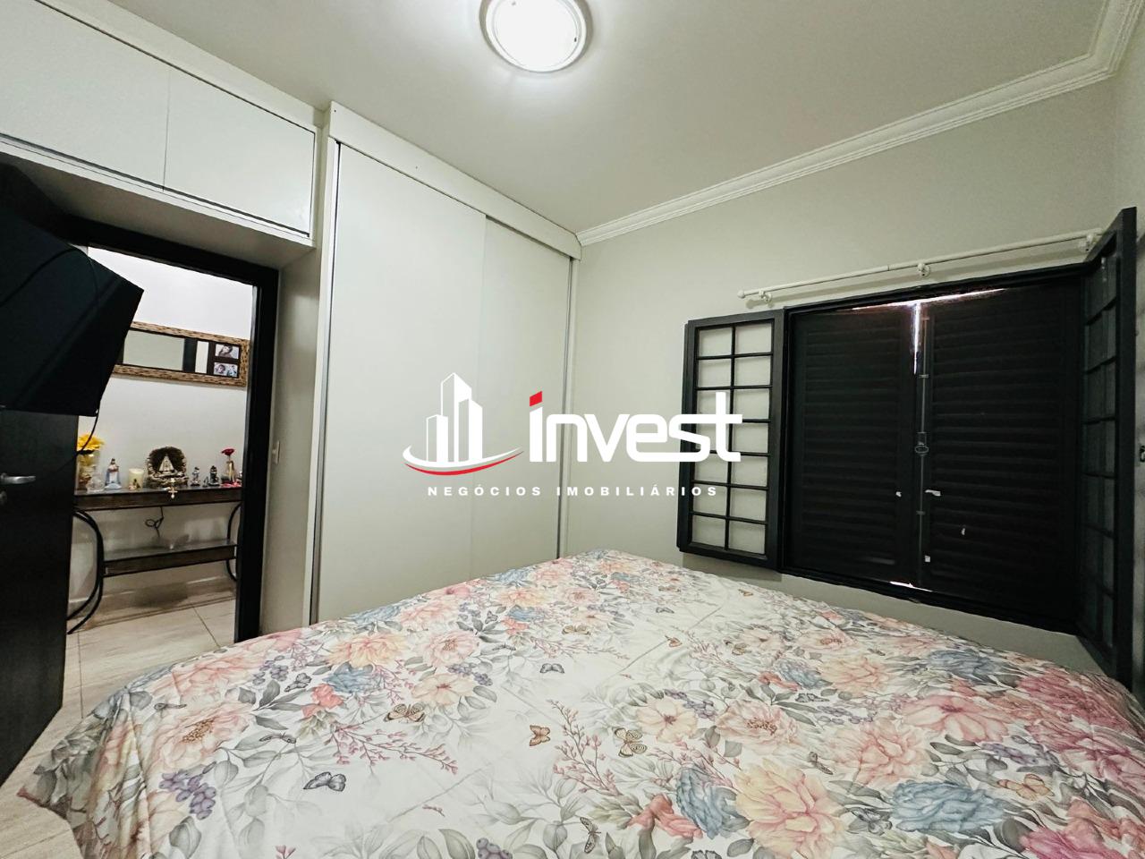 Casa à venda no Vila Militar: 