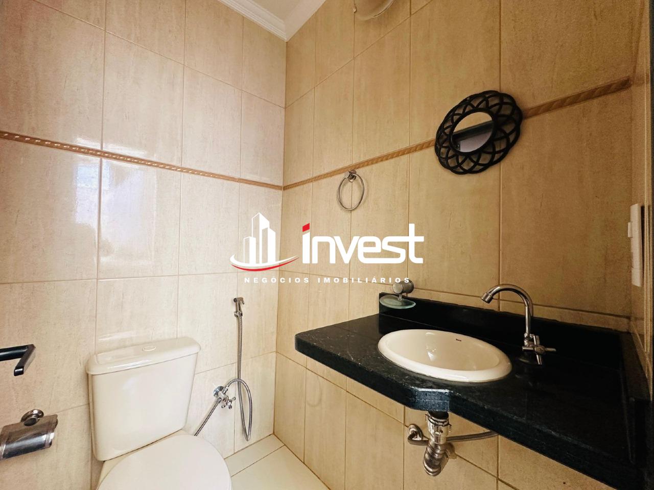 Casa à venda no Vila Militar: 