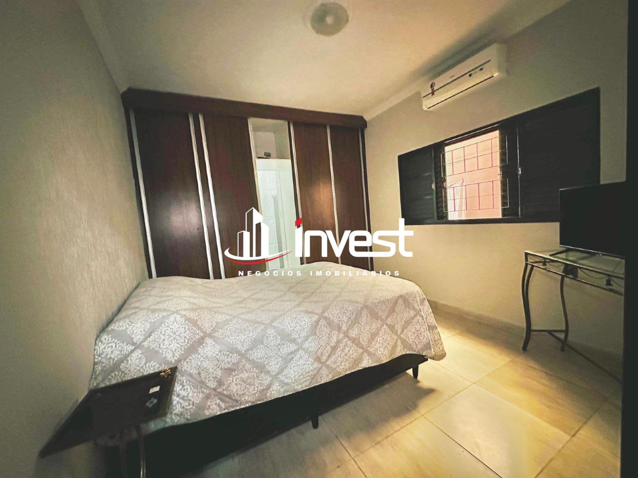 Casa à venda no Vila Militar: 