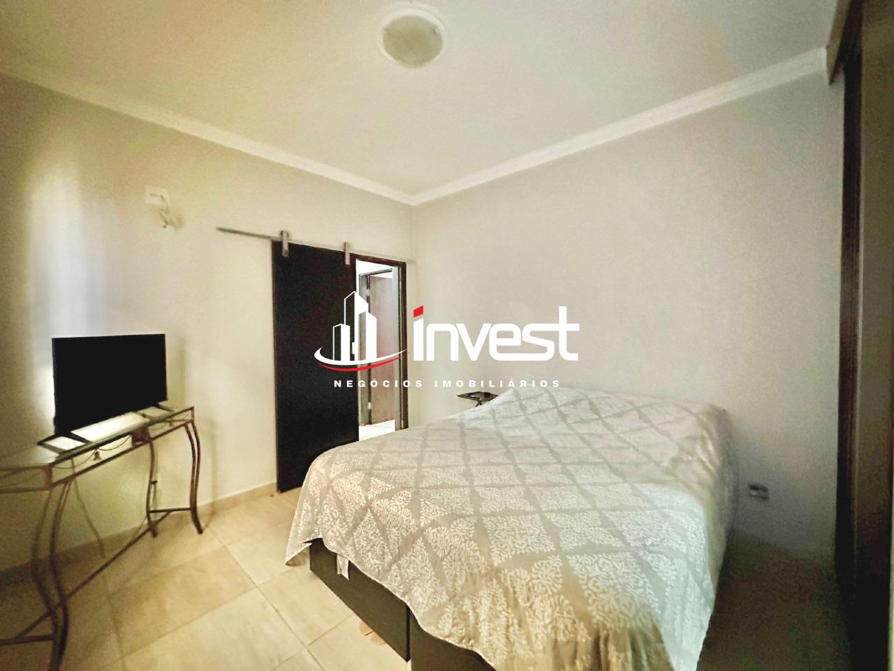 Casa à venda no Vila Militar: 