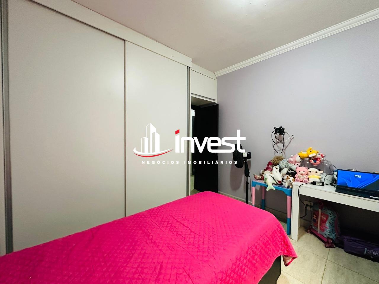 Casa à venda no Vila Militar: 