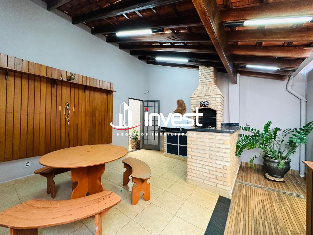 Casa à venda no Vila Militar: 