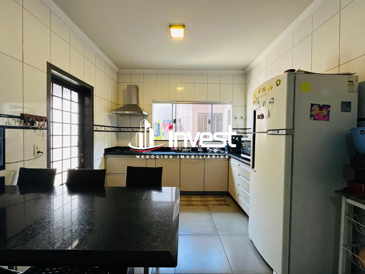 Casa à venda no Vila Militar: 