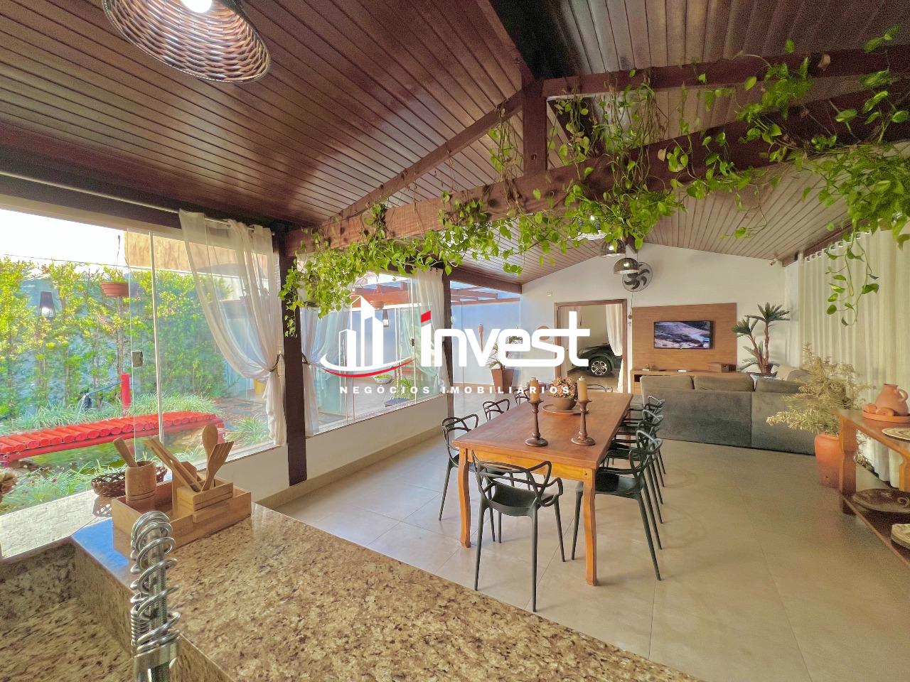 Casa à venda no São José: 