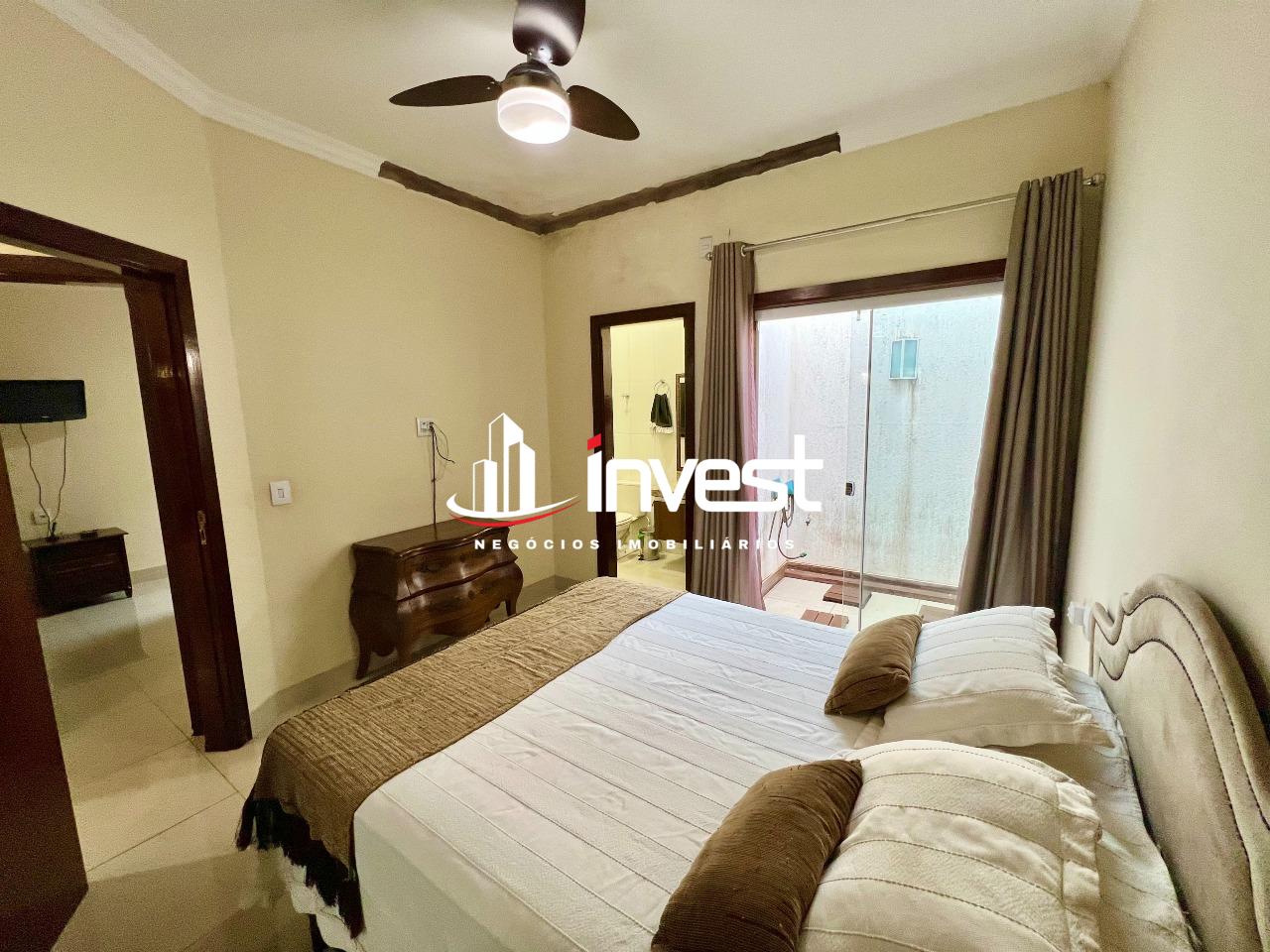 Casa à venda no São José: 