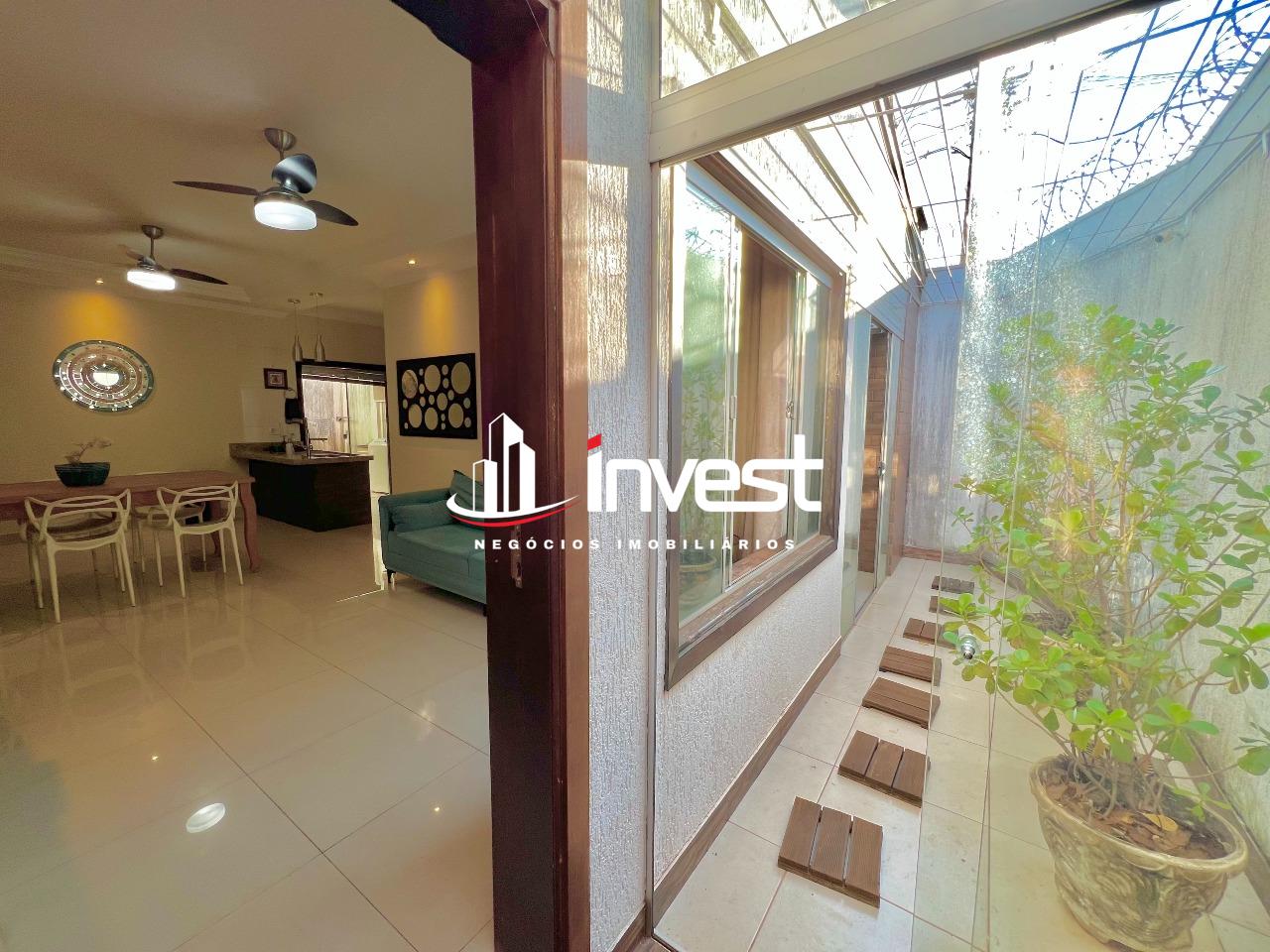 Casa à venda no São José: 