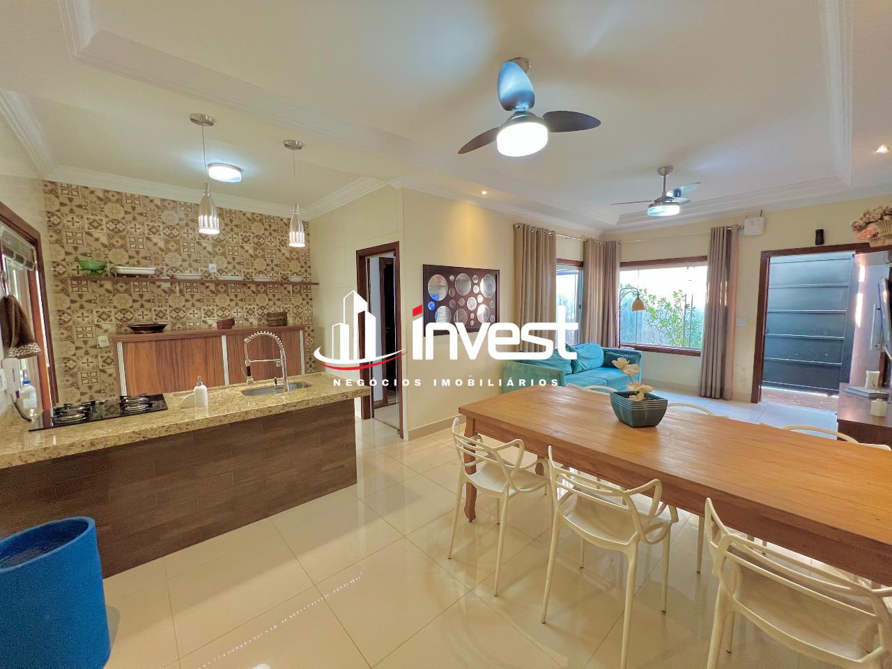 Casa à venda no São José: 