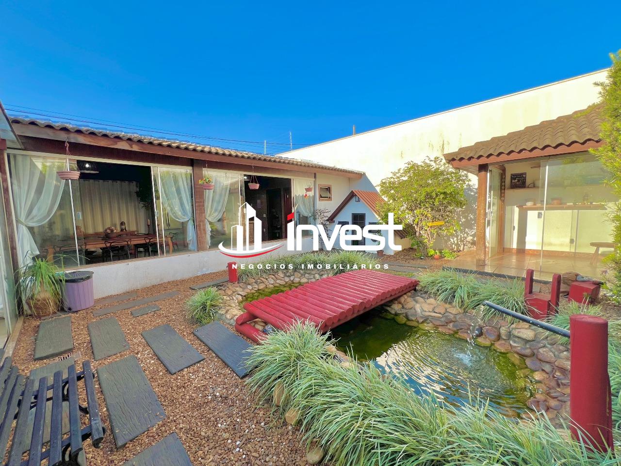 Casa à venda no São José: 