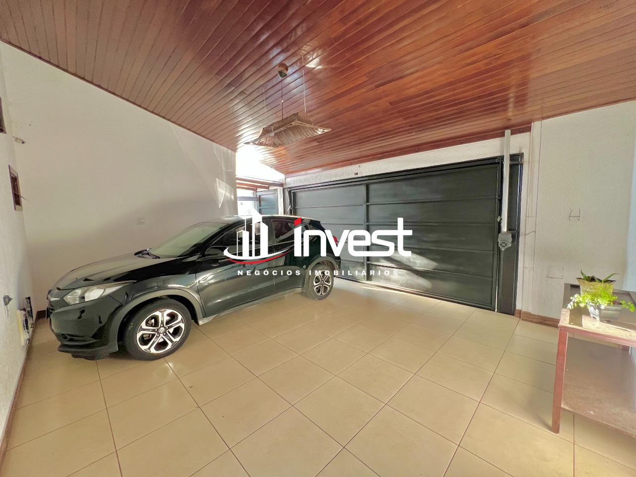 Casa à venda no São José: 