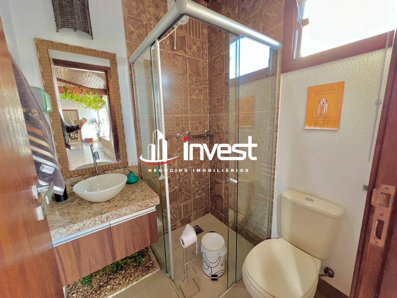 Casa à venda no São José: 