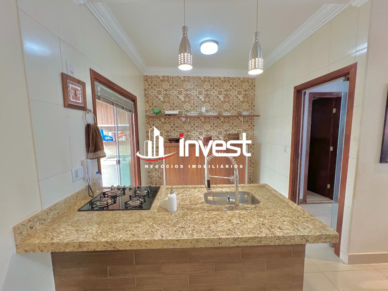 Casa à venda no São José: 