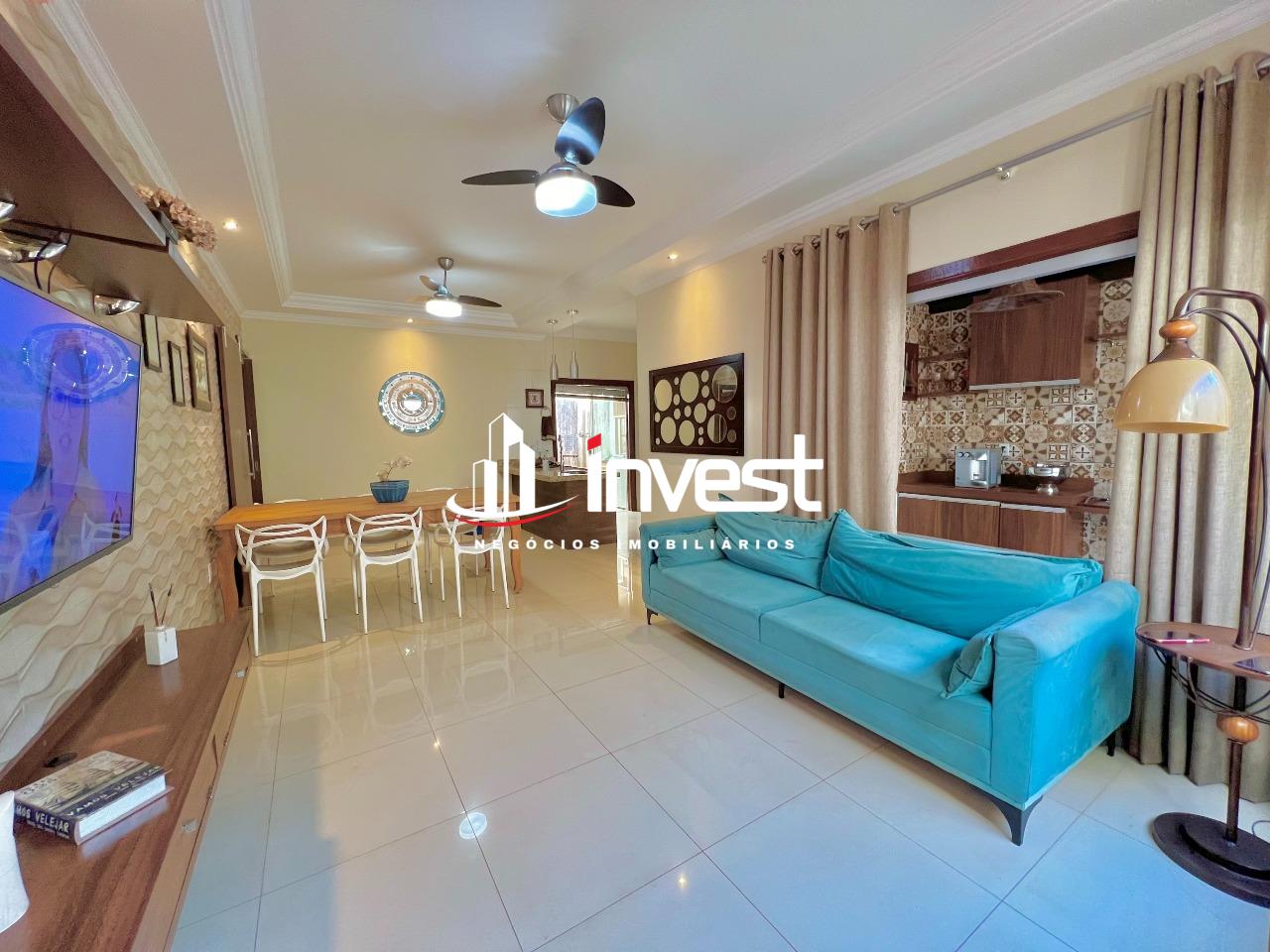 Casa à venda no São José: 