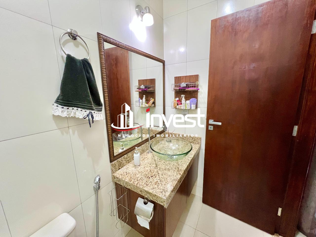 Casa à venda no São José: 