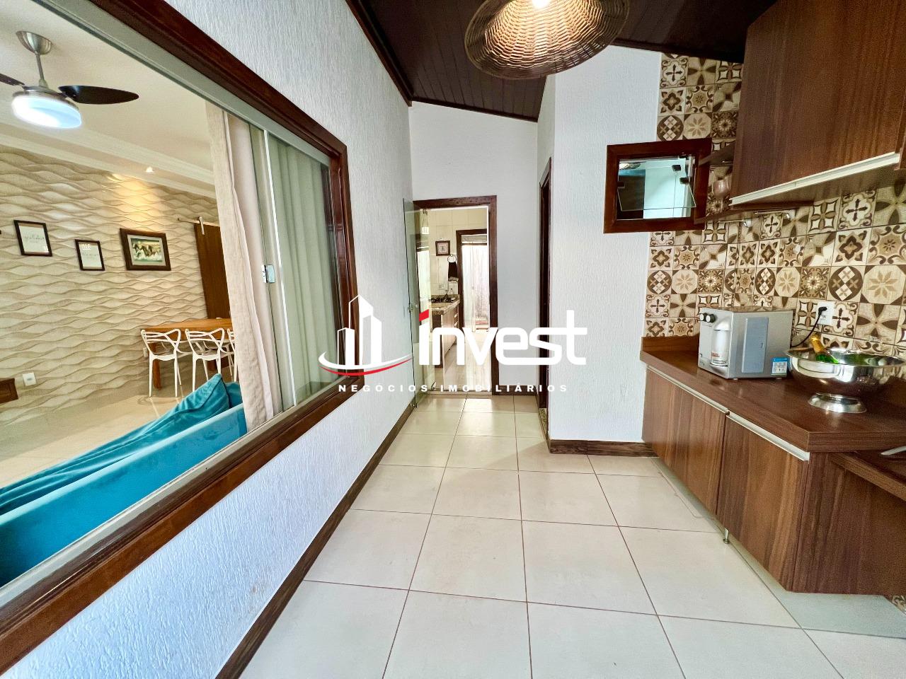 Casa à venda no São José: 