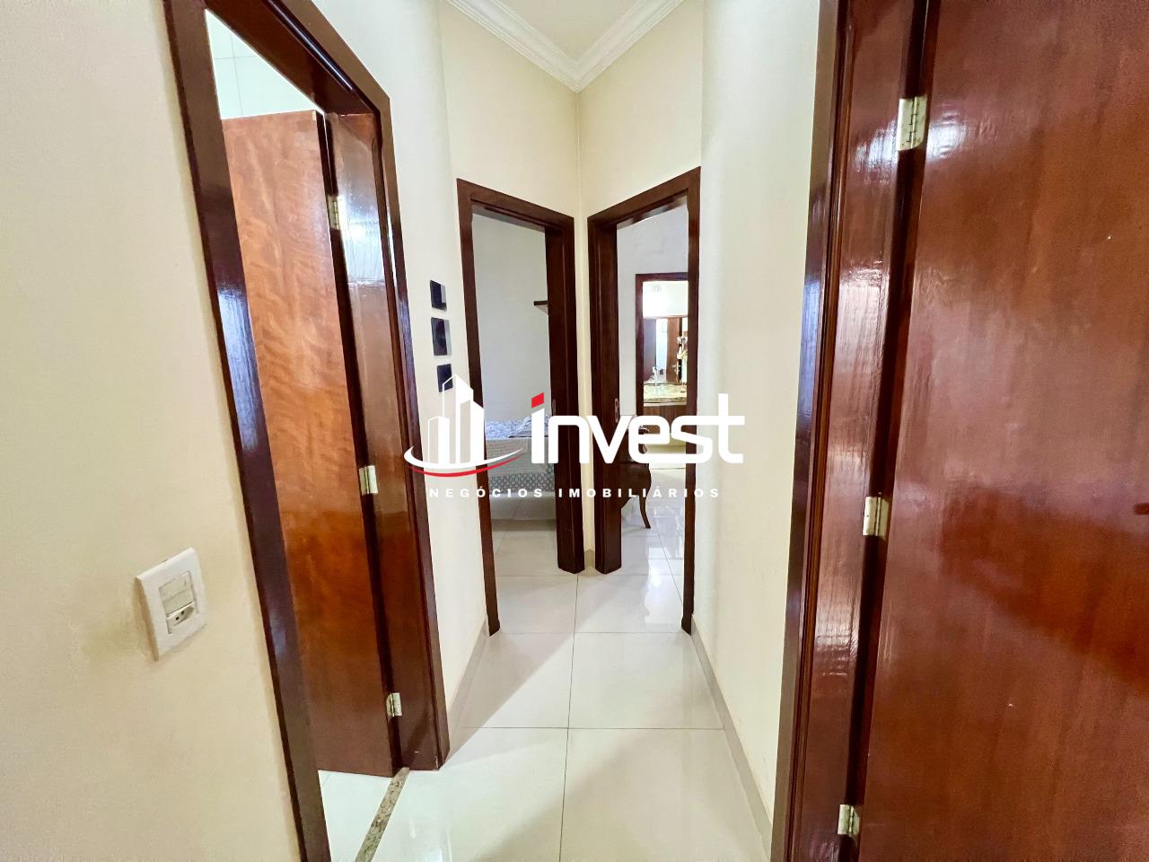 Casa à venda no São José: 