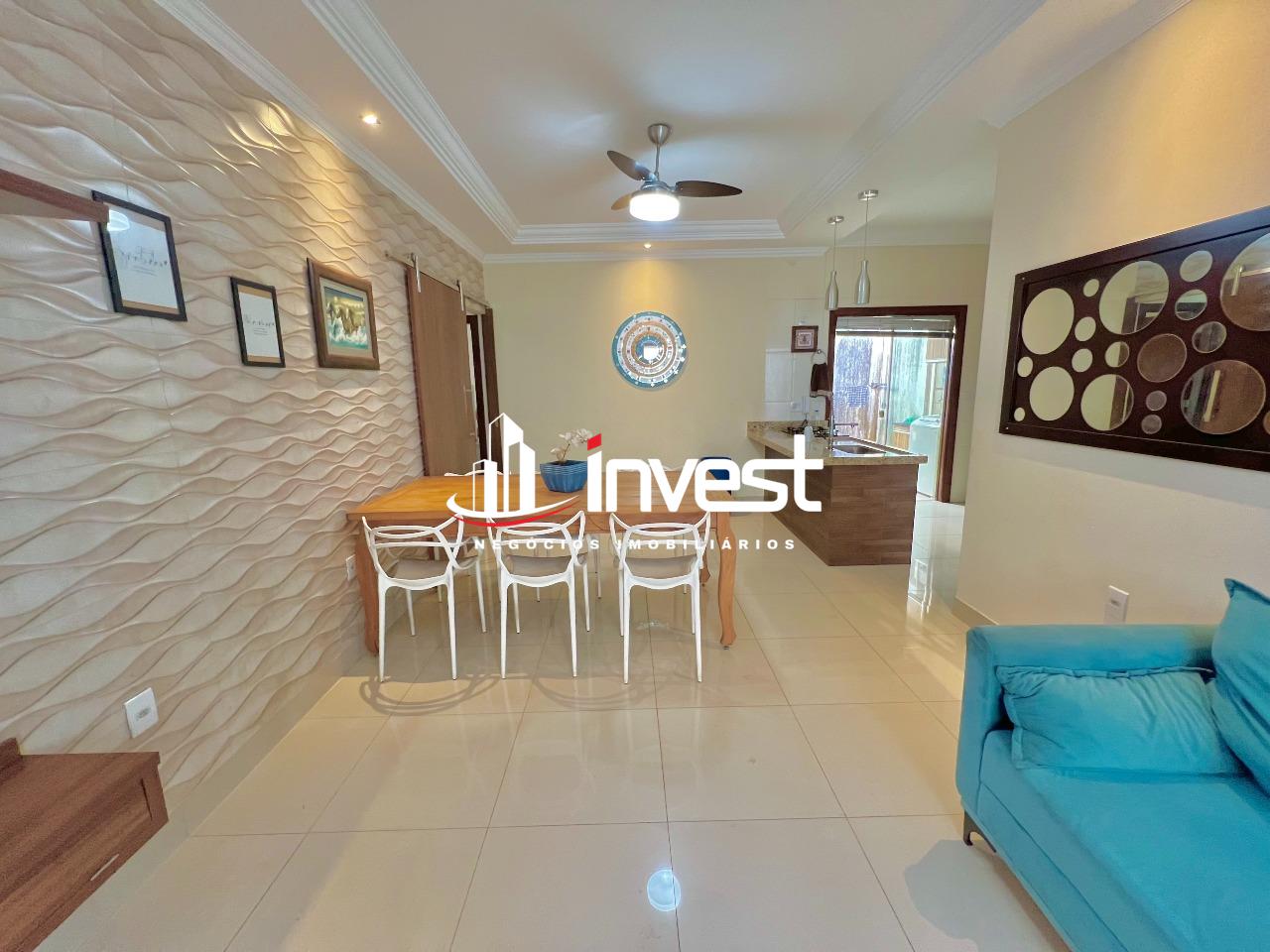 Casa à venda no São José: 