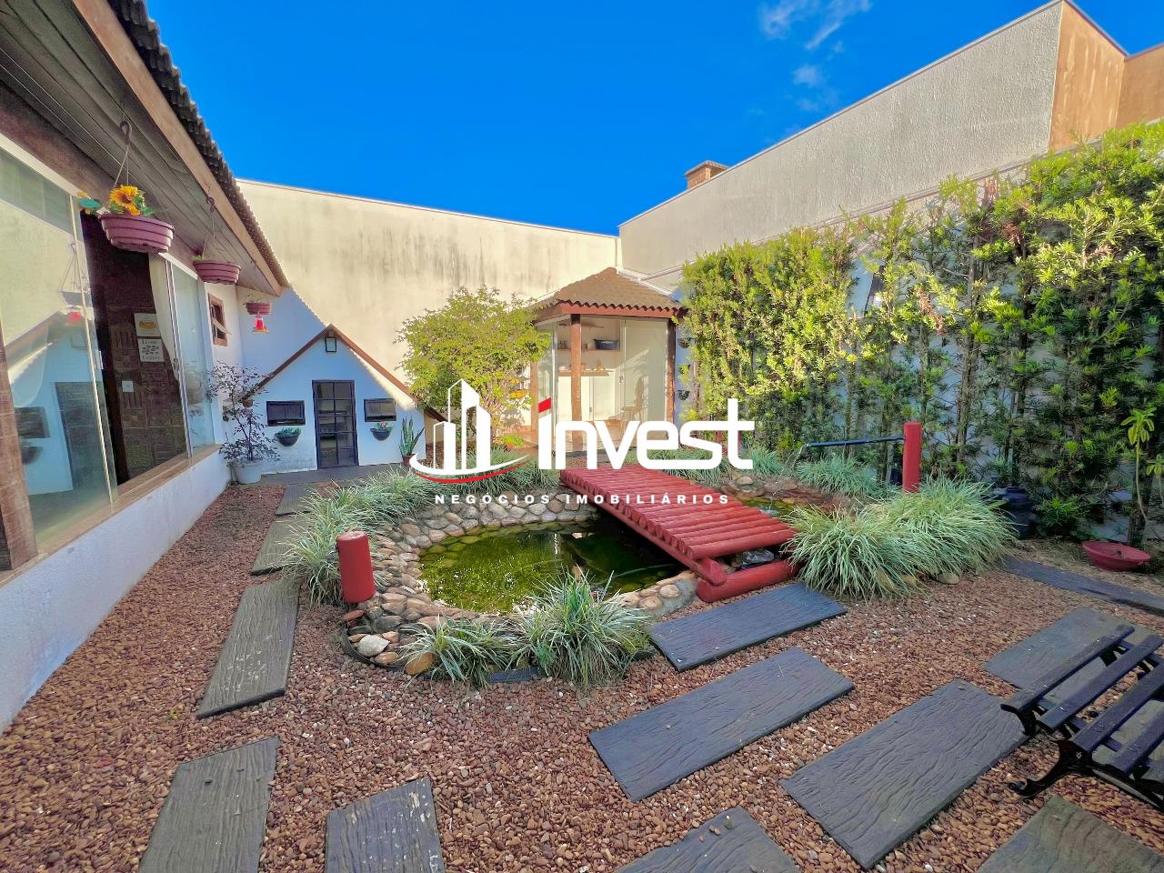 Casa à venda no São José: 