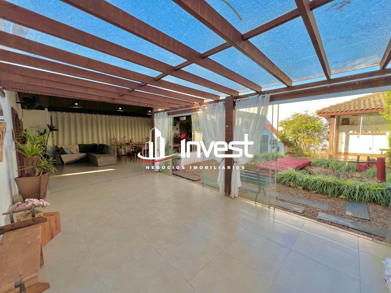 Casa à venda no São José: 