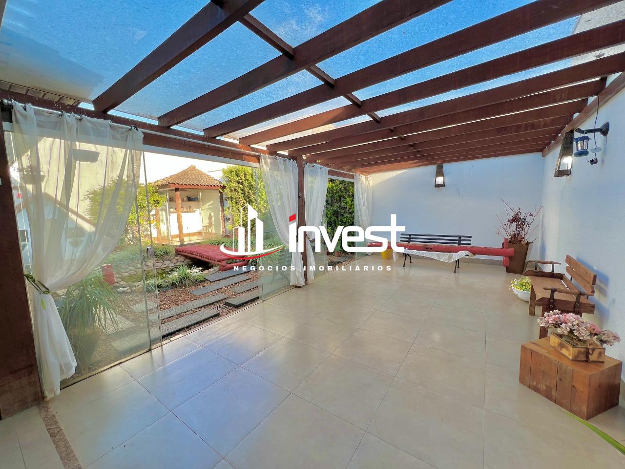 Casa à venda no São José: 