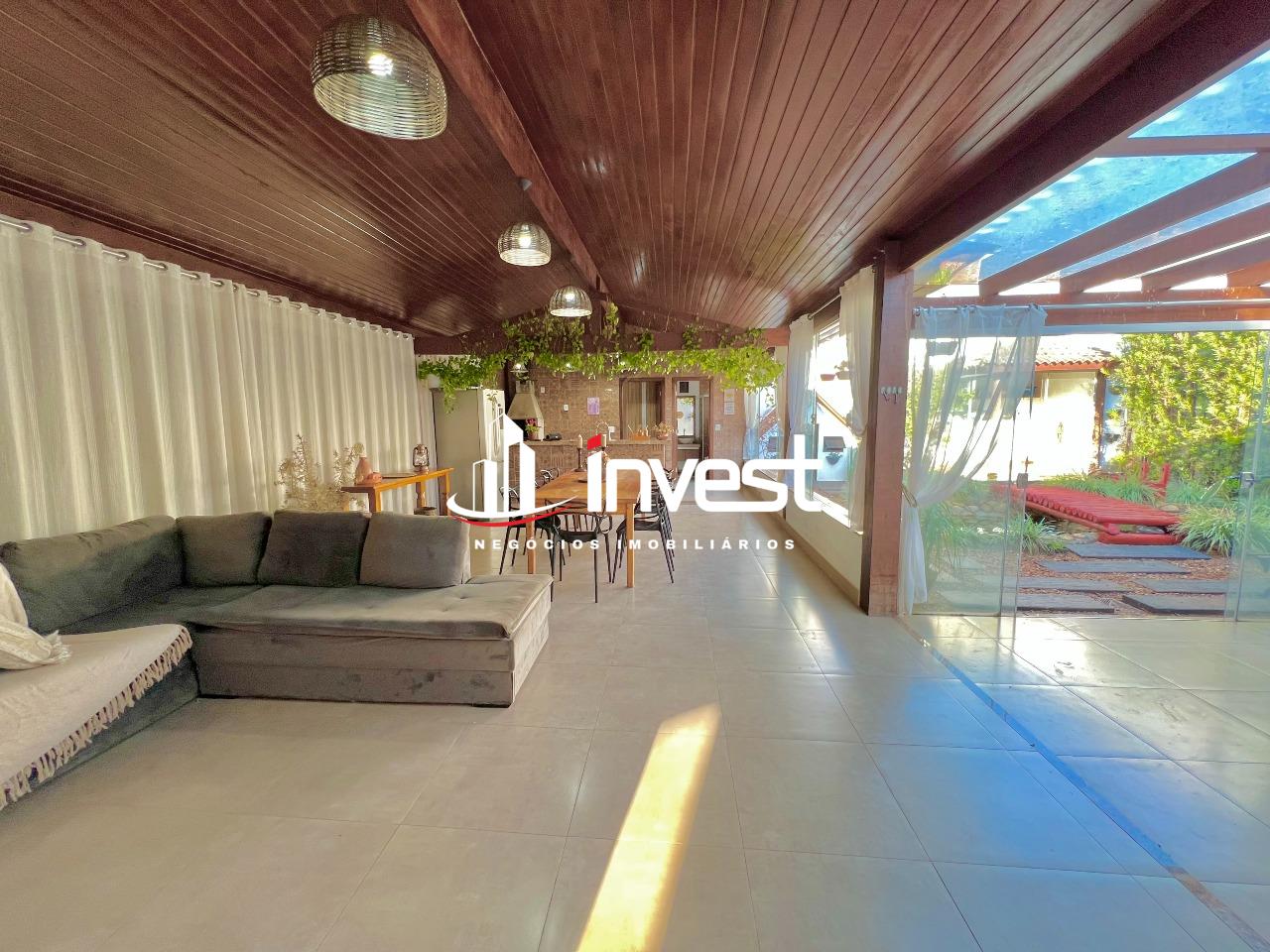 Casa à venda no São José: 