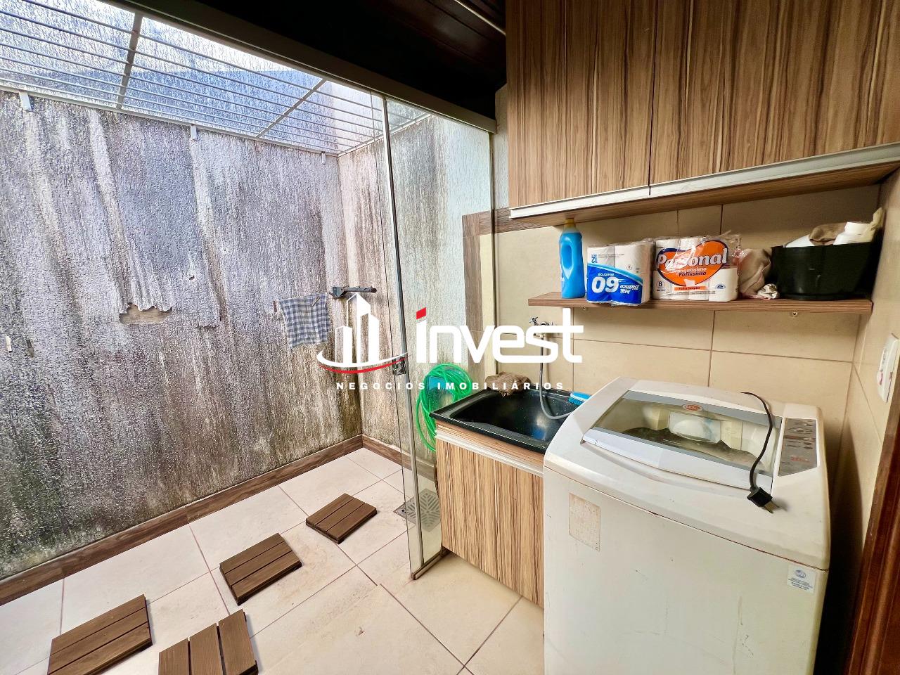 Casa à venda no São José: 