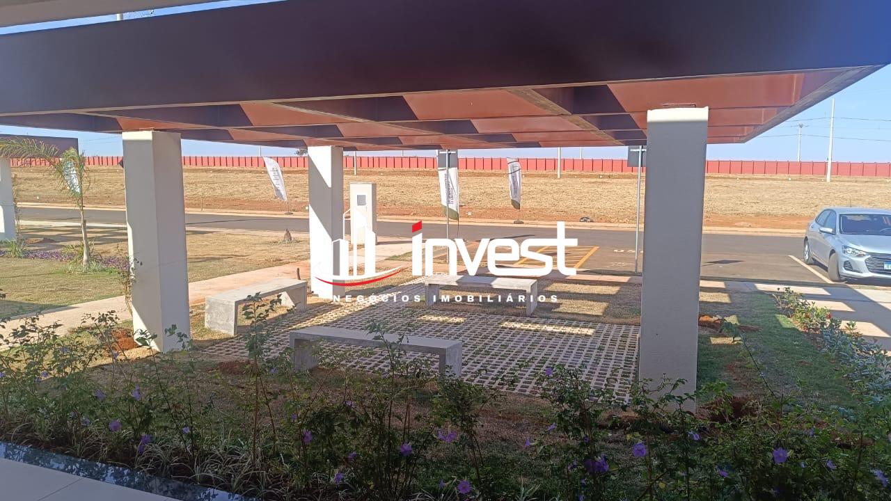 Lote em condomínio à venda no Damha Fit, Residencial: 