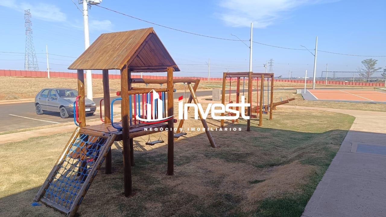 Lote em condomínio à venda no Damha Fit, Residencial: 