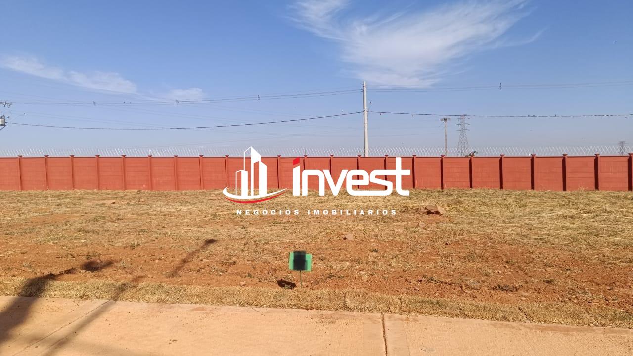 Lote em condomínio à venda no Damha Fit, Residencial: 