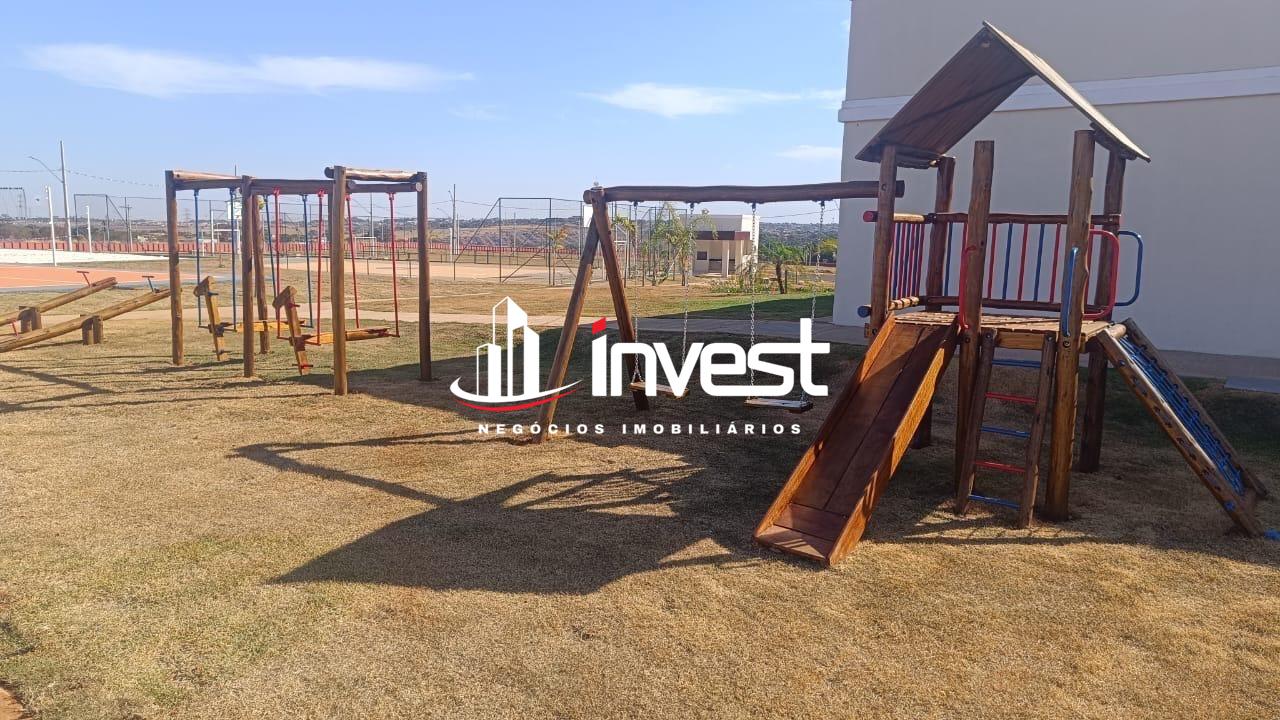 Lote em condomínio à venda no Damha Fit, Residencial: 