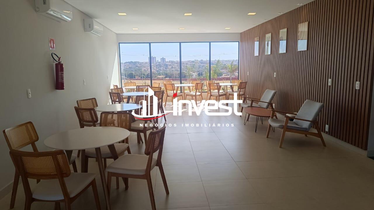 Lote em condomínio à venda no Damha Fit, Residencial: 