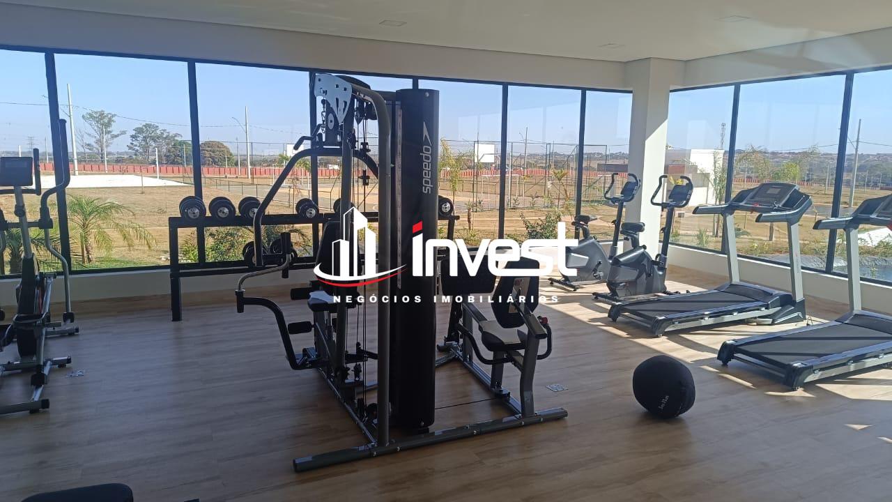 Lote em condomínio à venda no Damha Fit, Residencial: 