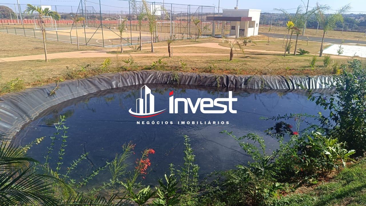 Lote em condomínio à venda no Damha Fit, Residencial: 