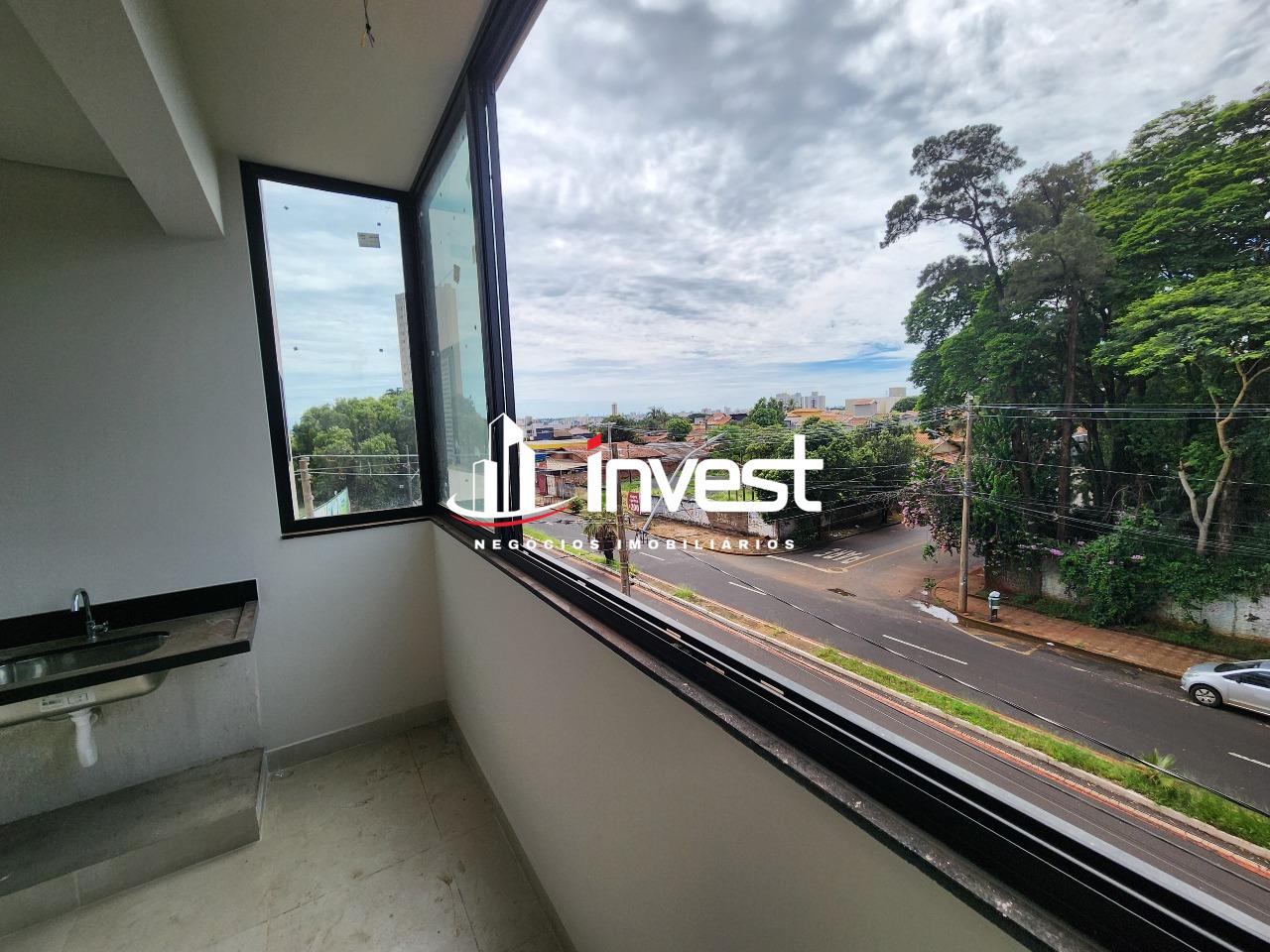 Apartamento à venda no Santa Maria: 