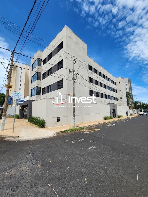 Apartamento à venda no Santa Maria: 