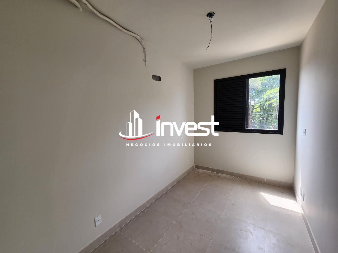 Apartamento à venda no Santa Maria: 