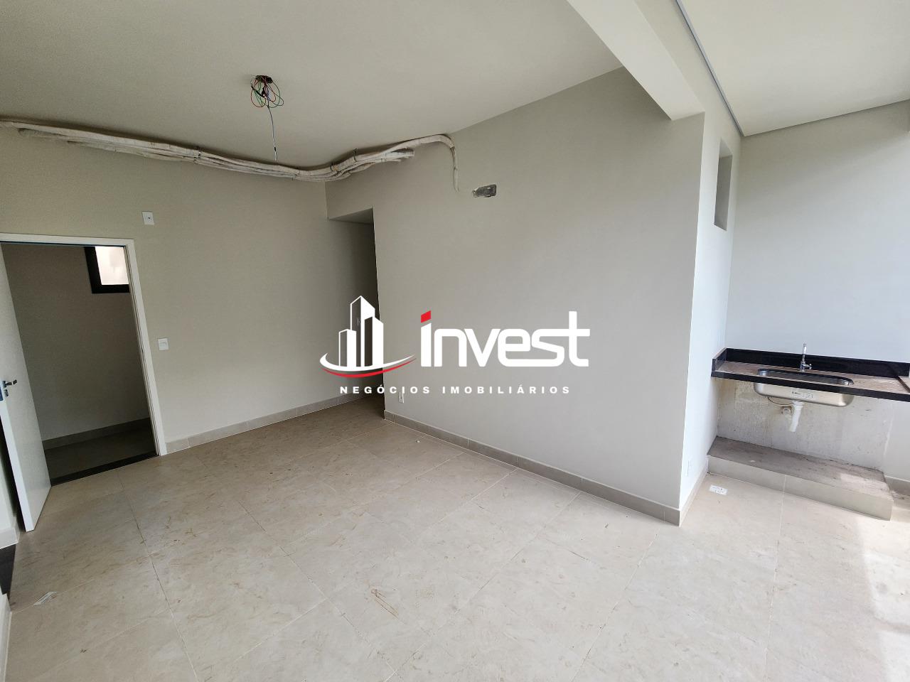 Apartamento à venda no Santa Maria: 