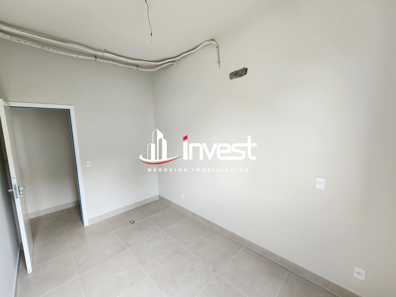 Apartamento à venda no Santa Maria: 