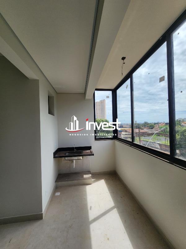 Apartamento à venda no Santa Maria: 