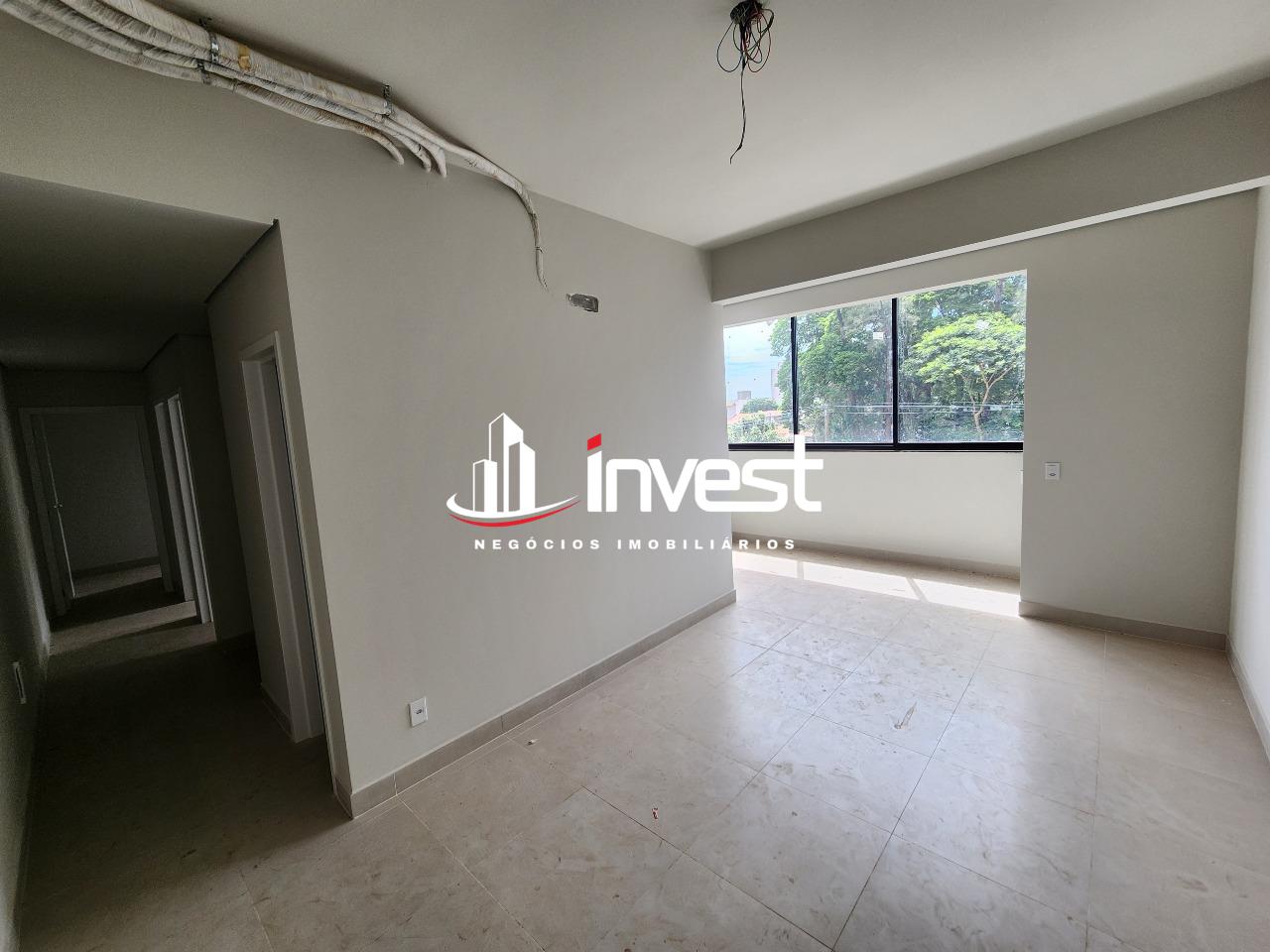 Apartamento à venda no Santa Maria: 