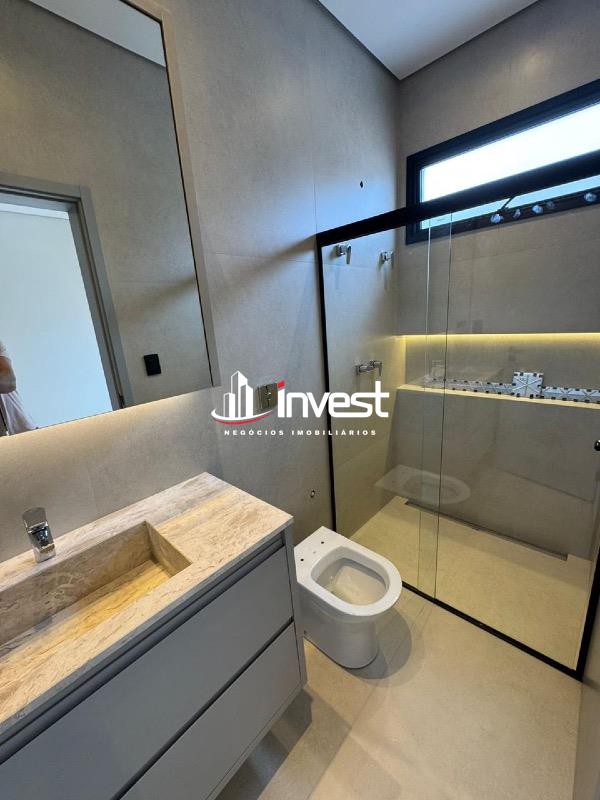 Casa Condomínio à venda no Damha III - Res. Uberaba: 