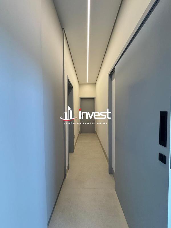 Casa Condomínio à venda no Damha III - Res. Uberaba: 