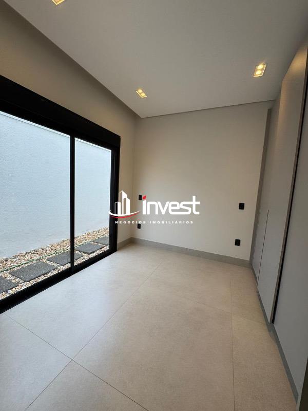 Casa Condomínio à venda no Damha III - Res. Uberaba: 