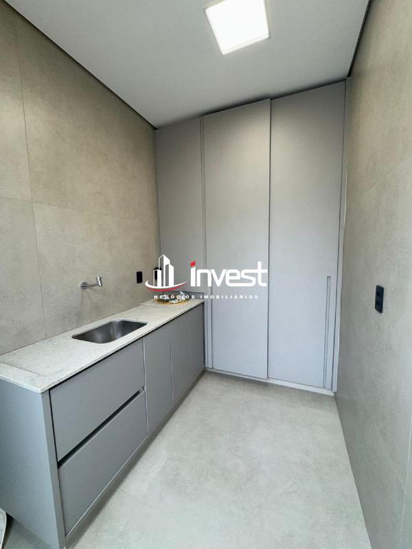 Casa Condomínio à venda no Damha III - Res. Uberaba: 